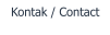 Kontak / Contact